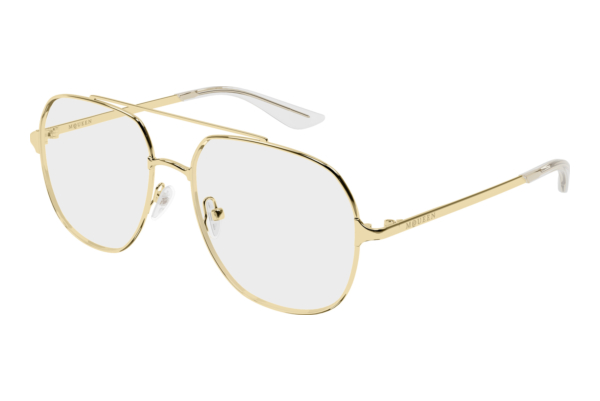 Designer briller Alexander McQueen AM0591O 002