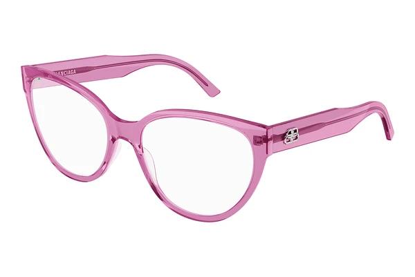 Designer briller Balenciaga BB0064O 007
