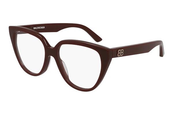 Designer briller Balenciaga BB0129O 006