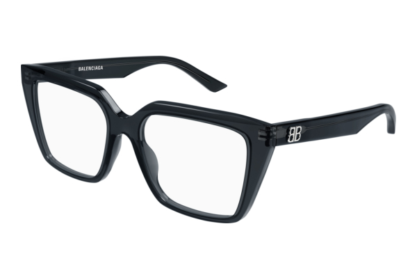 Designer briller Balenciaga BB0130O 017