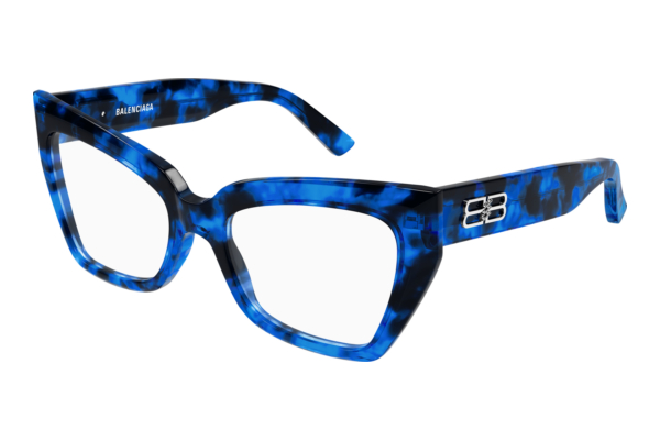 Designer briller Balenciaga BB0275O 006