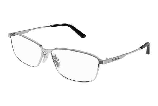 Designer briller Balenciaga BB0283O 003
