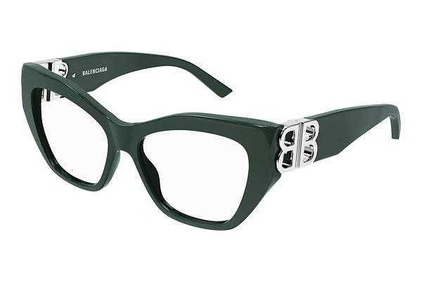 Designer briller Balenciaga BB0312O 004