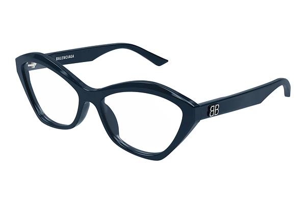 Designer briller Balenciaga BB0341O 005