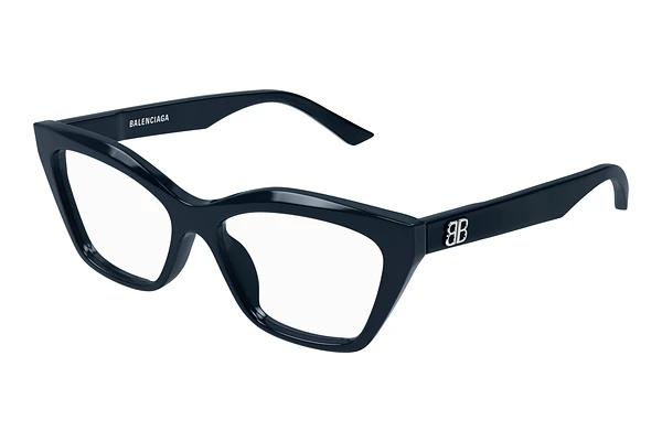 Designer briller Balenciaga BB0342O 004
