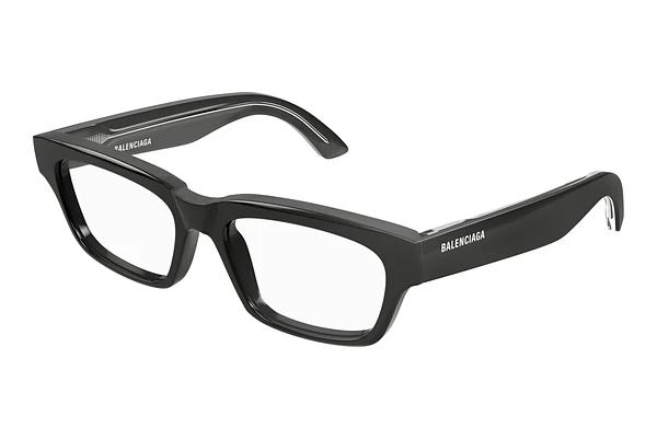 Designer briller Balenciaga BB0344O 004