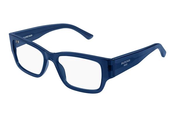 Designer briller Balenciaga BB0371O 003