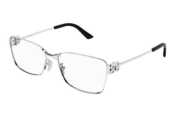 Designer briller Balenciaga BB0375OA 003