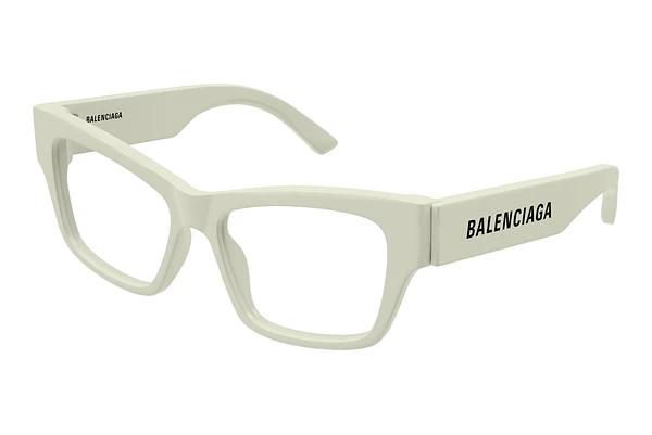 Designer briller Balenciaga BB0378O 004