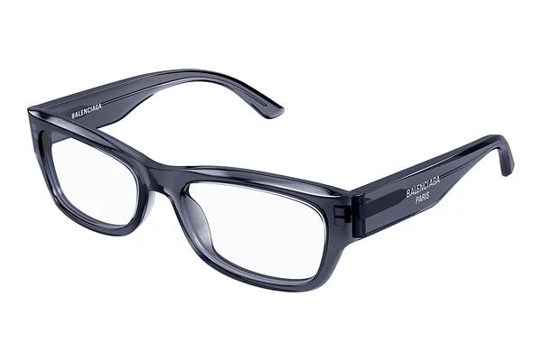 Designer briller Balenciaga BB0392O 004