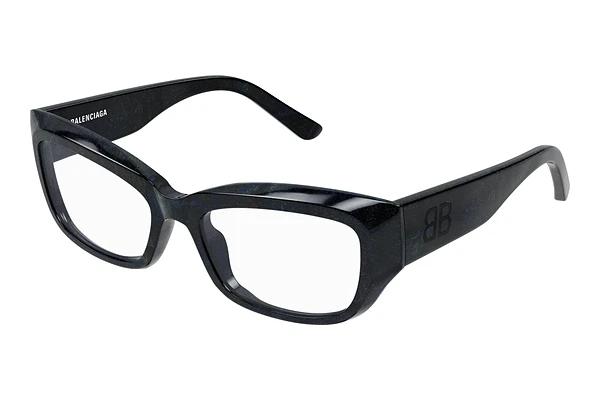 Designer briller Balenciaga BB0399O 003