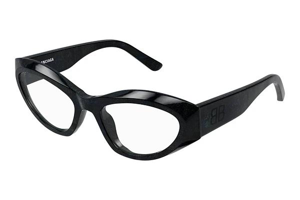 Designer briller Balenciaga BB0400O 003