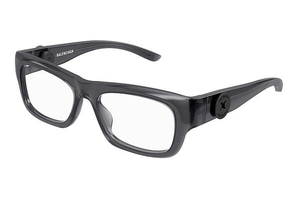 Designer briller Balenciaga BB0410O 004