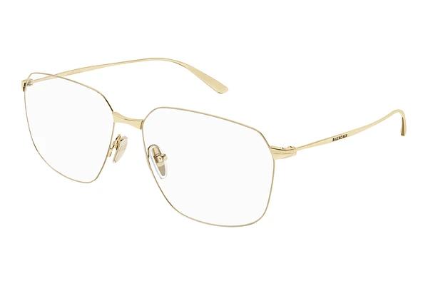 Designer briller Balenciaga BB0414O 004