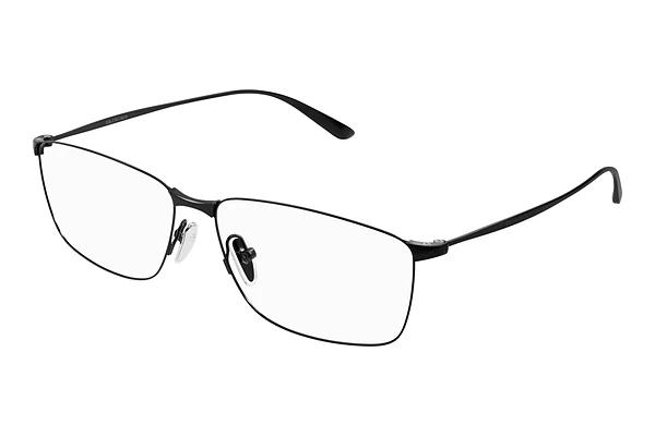 Designer briller Balenciaga BB0415O 001