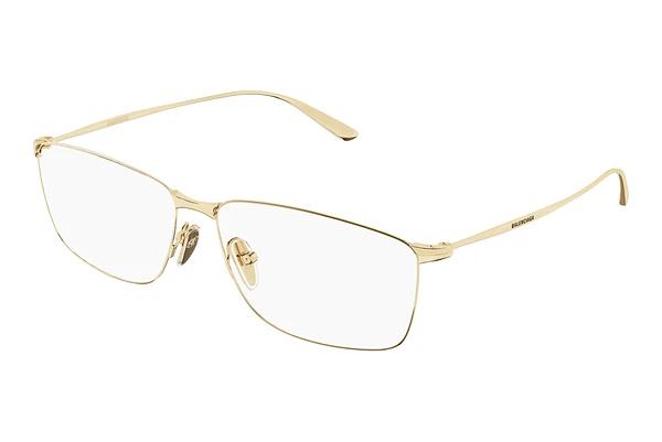 Designer briller Balenciaga BB0415O 003