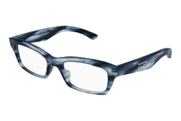 Designer briller Balenciaga BB0427O 004