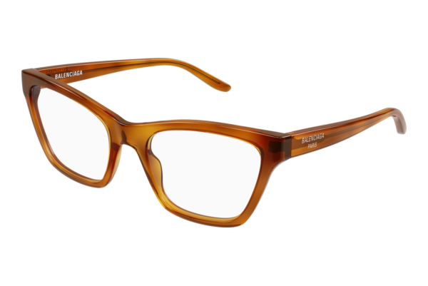 Designer briller Balenciaga BB0440O 003