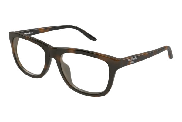 Designer briller Balenciaga BB0531O 002
