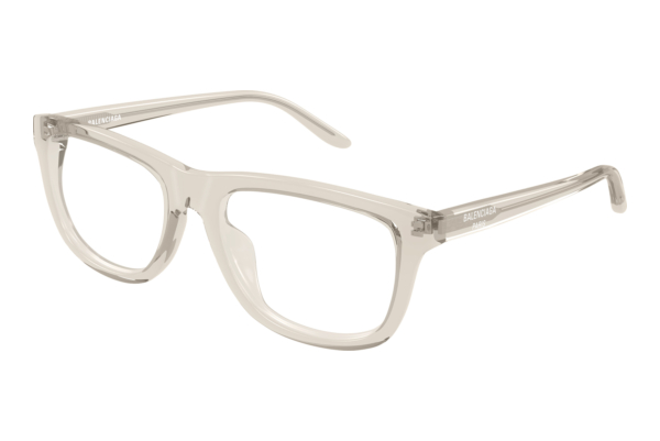 Designer briller Balenciaga BB0531O 009