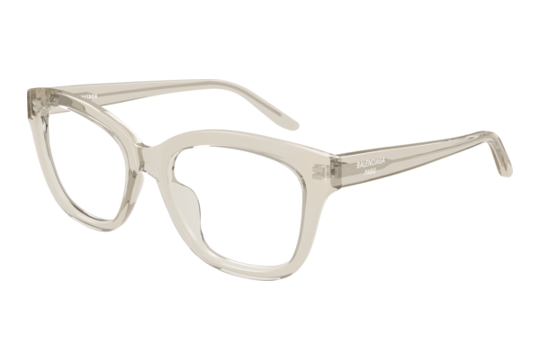 Designer briller Balenciaga BB0534O 009