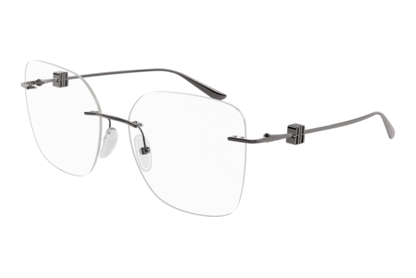 Designer briller Balenciaga BB0537O 002