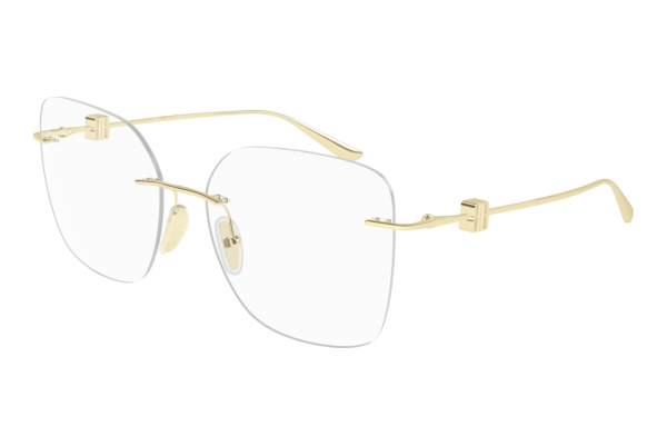 Designer briller Balenciaga BB0537O 003