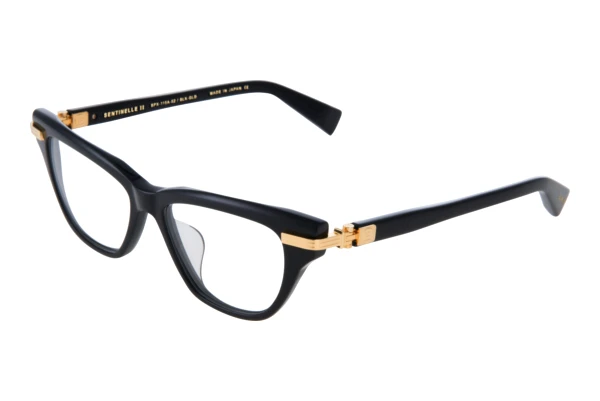 Designer briller Balmain Paris SENTINELLE - II (BPX-115 A-AF)