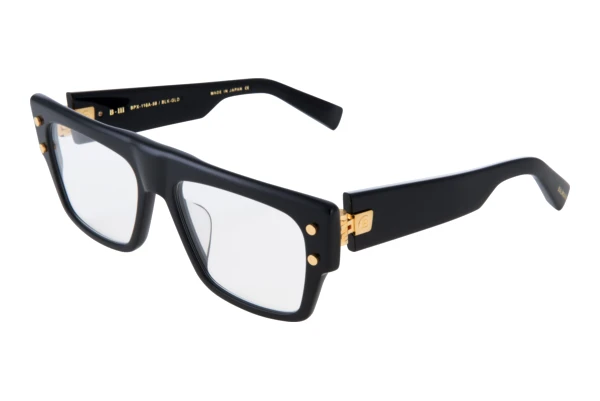 Designer briller Balmain Paris B - III (BPX-116 A-AF)