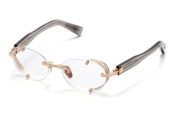 Designer briller Balmain Paris MONSIEUR (BPX-153 D)