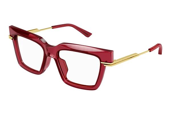 Designer briller Bottega Veneta BV1243O 004