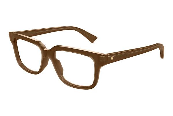 Designer briller Bottega Veneta BV1256O 012
