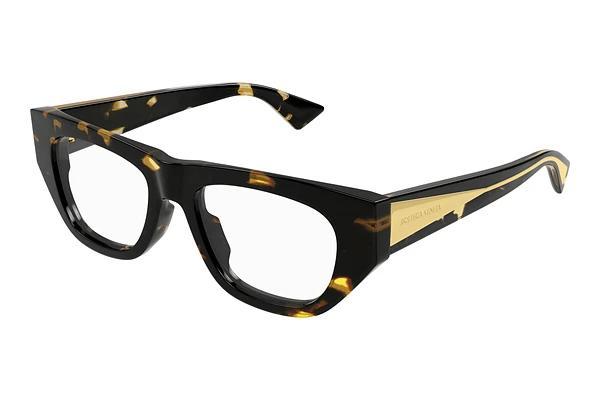 Designer briller Bottega Veneta BV1279O 002