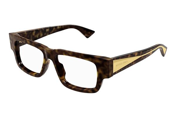 Designer briller Bottega Veneta BV1280O 002
