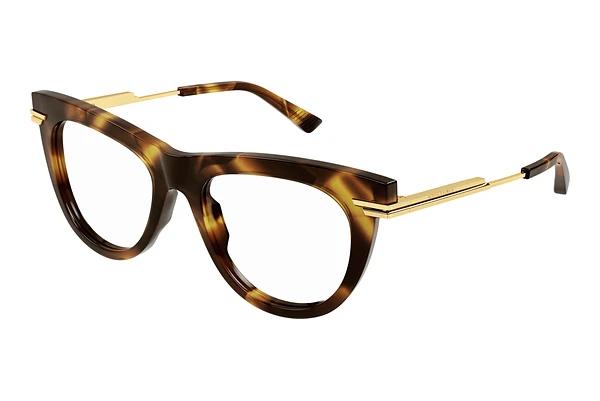 Designer briller Bottega Veneta BV1297O 002