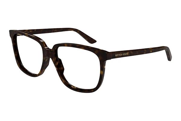 Designer briller Bottega Veneta BV1315O 002