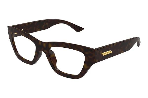 Designer briller Bottega Veneta BV1360O 007