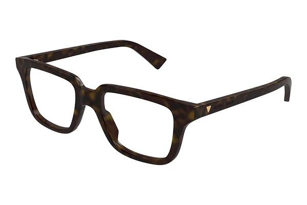 Designer briller Bottega Veneta BV1365O 006