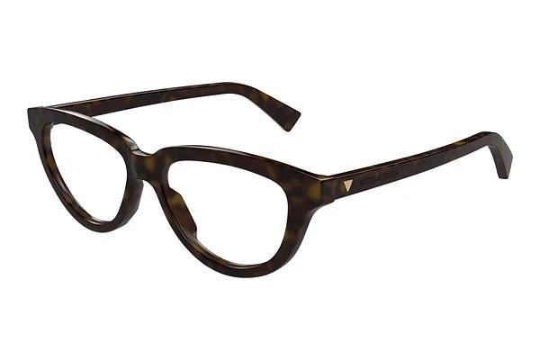 Designer briller Bottega Veneta BV1366O 002