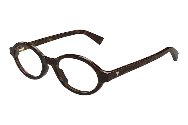 Designer briller Bottega Veneta BV1367O 002