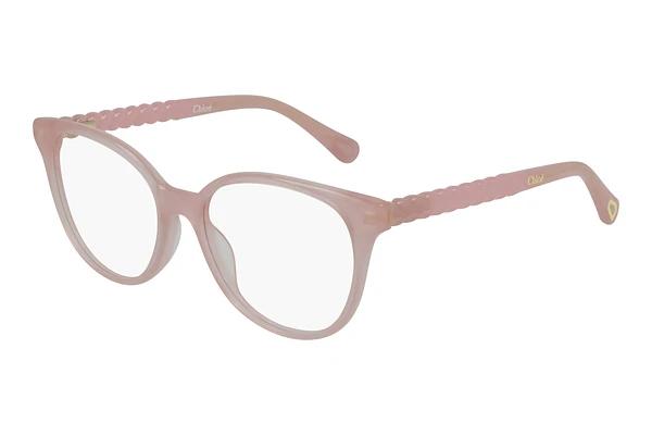 Designer briller Chloé CC0002O 002