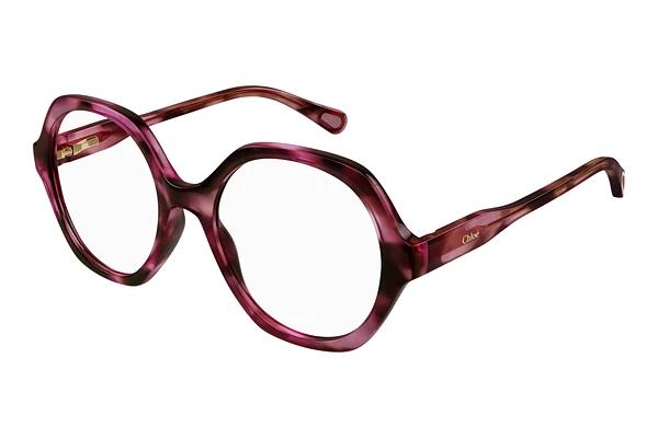 Designer briller Chloé CC0012O 006