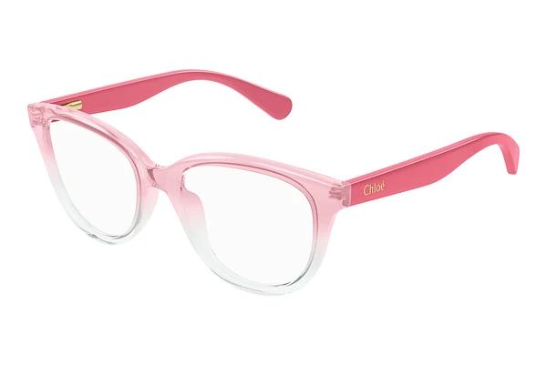 Designer briller Chloé CC0021O 004