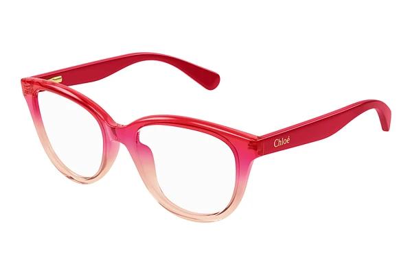 Designer briller Chloé CC0021O 005