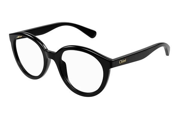 Designer briller Chloé CC0022O 001
