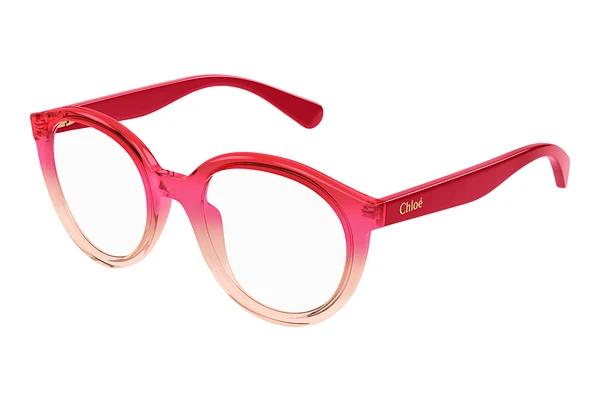 Designer briller Chloé CC0022O 004