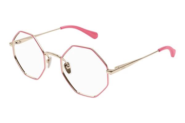 Designer briller Chloé CC0023O 004