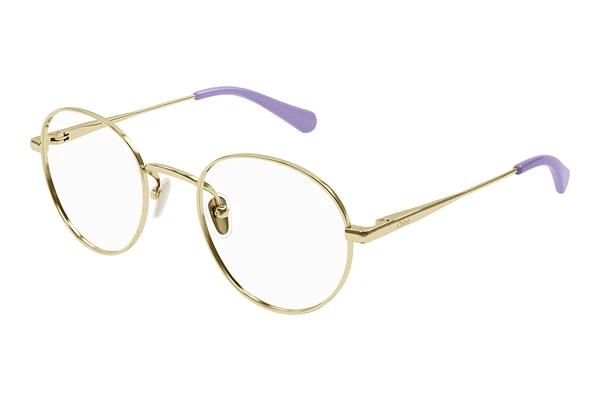 Designer briller Chloé CC0024O 001