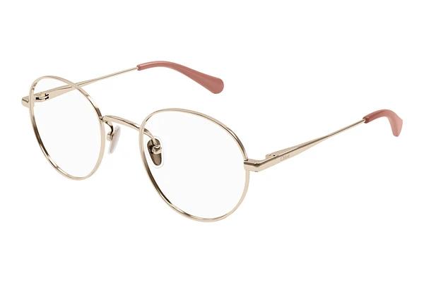 Designer briller Chloé CC0024O 002