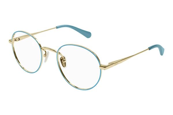 Designer briller Chloé CC0024O 003